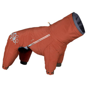 Abbildung Hurtta Mudventure Overall ECO cinnamon (zimt)
