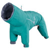 Hurtta Mudventure Overall ECO peacock (petrol) Abbildung 2