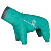 Hurtta Mudventure Overall ECO peacock (petrol) Abbildung 3