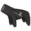 Hurtta Mudventure Overall ECO raven (schwarz) Abbildung 2