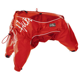 Abbildung Hurtta Outdoor Overall rot