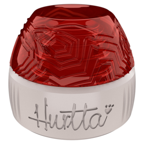 Polar LED Light red, Figure 1