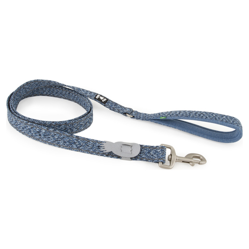 weitere Abbildung Hurtta Razzle Dazzle Leine bilberry (jeansblau)