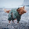 Hurtta Regen-Overall Downpour Suit grün camouflage Abbildung 3