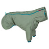 Hurtta Regenmantel Rain Blocker ECO hellgrün Abbildung 1