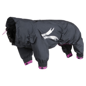 Abbildung Hurtta Slush Combat Overall granit