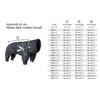 Hurtta Slush Combat Overall granit Abbildung 2