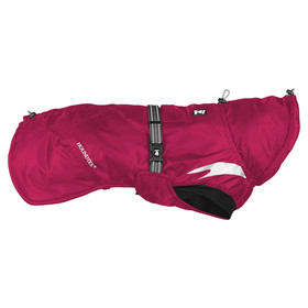 Abbildung Hurtta Summit Winterjacke kirsche