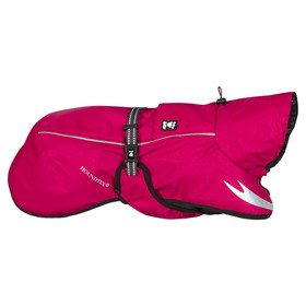 Abbildung Hurtta Torrent Regenjacke kirsche