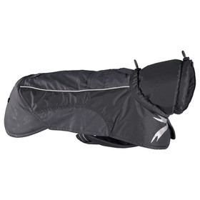 Abbildung Hurtta Ultimate warmer (Wrmejacke) granit