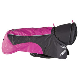 Abbildung Hurtta Ultimate warmer (Wrmejacke) himbeere