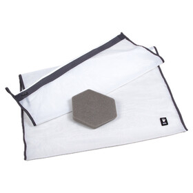Abbildung Hurtta Wschebeutel Laundry Bag snow