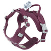 Hurtta Weekend Warrior Geschirr II ECO eggplant (violett) Abbildung 1