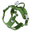 Hurtta Weekend Warrior Geschirr II ECO parsley (grün) Abbildung 1