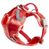 Hurtta Weekend Warrior Geschirr coral-camo (Limited Edition) Abbildung 1