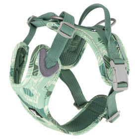 Abbildung Hurtta Weekend Warrior Geschirr grn-camo