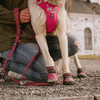 Hurtta Weekend Warrior Geschirr ruby/kirsche Abbildung 5