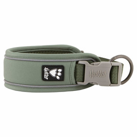 Hurtta Weekend Warrior Halsband gr&uuml;n