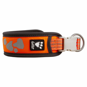 Abbildung Hurtta Weekend Warrior Halsband neonorange