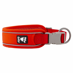 Abbildung Hurtta Weekend Warrior Halsband rosen-rot (Eco Edition)