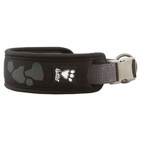 Abbildung Hurtta Weekend Warrior Halsband schwarz