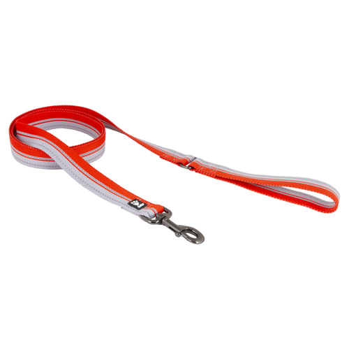 weitere Abbildung Hurtta Weekend Warrior Leine ECO rosenrot