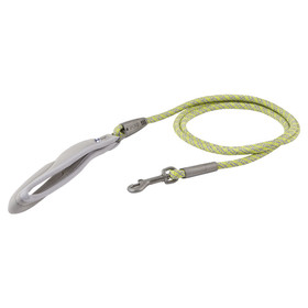 Abbildung Hurtta Weekend Warrior Seilleine neon-lemon