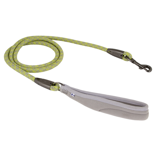 weitere Abbildung Hurtta Weekend Warrior Seilleine neon-lemon