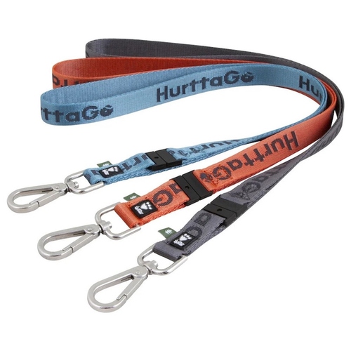 Hurtta Zhero Schlüsselband Neck strap