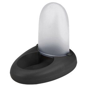 Abbildung IMAC Wasser und Futterspender anthrazit