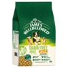 JAMES WELLBELOVED Adult Getreidefrei Truthahn & Gemüse 10 kg Abbildung 1