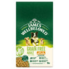 JAMES WELLBELOVED Adult Getreidefrei Truthahn & Gemüse 10 kg Abbildung 2