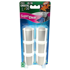 Abbildung JBL 6x SuperClear ProCristal i30