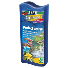 Abbildung JBL AccliPond