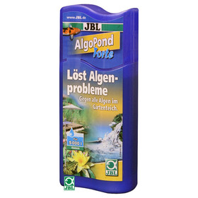 Abbildung JBL AlgoPond Forte