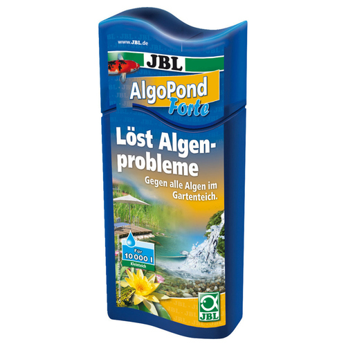 weitere Abbildung JBL AlgoPond Forte