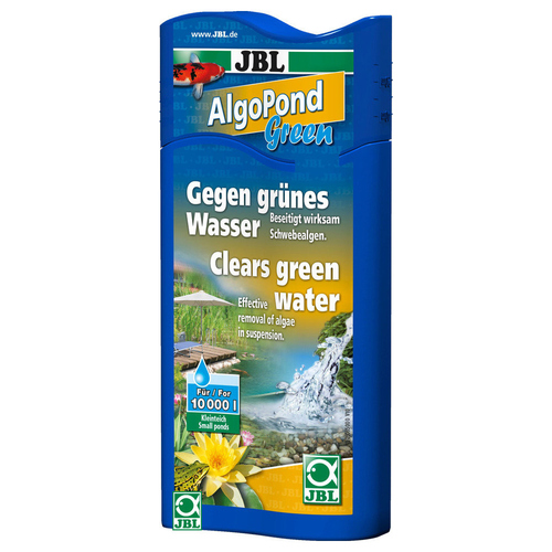 weitere Abbildung JBL AlgoPond Green