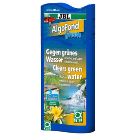 Abbildung JBL AlgoPond Green