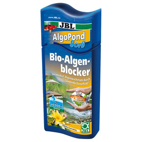 Abbildung JBL AlgoPond Sorb