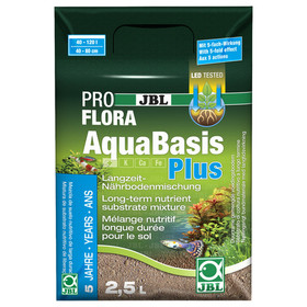 Abbildung JBL AquaBasis plus