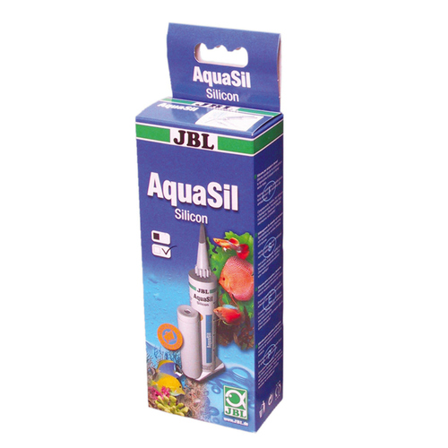 weitere Abbildung JBL AquaSil transparent