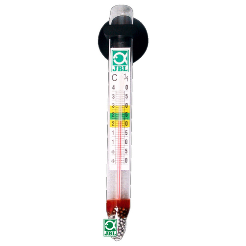 weitere Abbildung JBL Aquarien-Thermometer