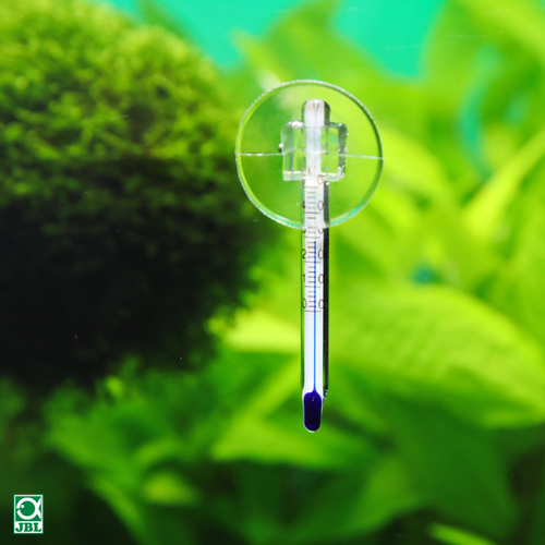 weitere Abbildung JBL Aquarienthermometer Mini