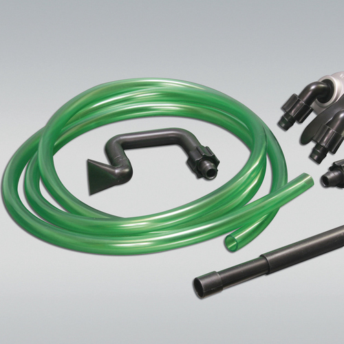 weitere Abbildung JBL Aquaschlauch Luft 4/6 grn 4 m