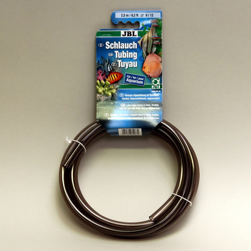 weitere Abbildung JBL Aquaschlauch grau 2,5 m