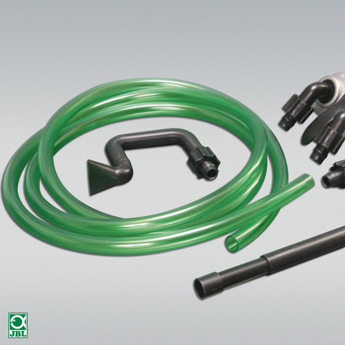 weitere Abbildung JBL Aquaschlauch grn 2,5 m