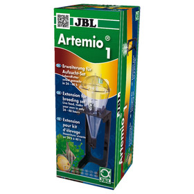 Abbildung JBL Artemio 1 (Erweiterung)