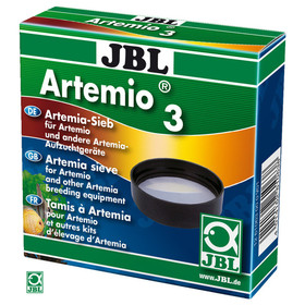 Abbildung JBL Artemio 3 (Sieb)