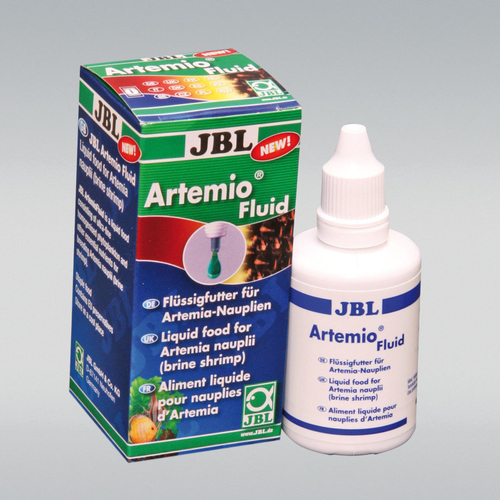 weitere Abbildung JBL ArtemioFluid 50 ml