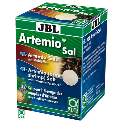 JBL ArtemioSal 230 g